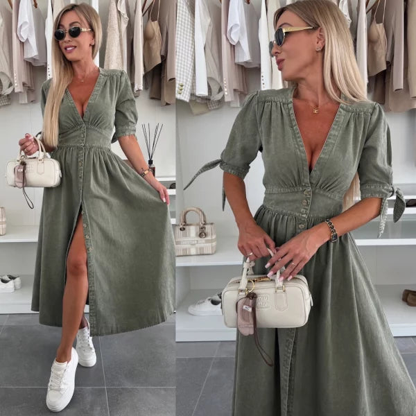 Vestido Brillante