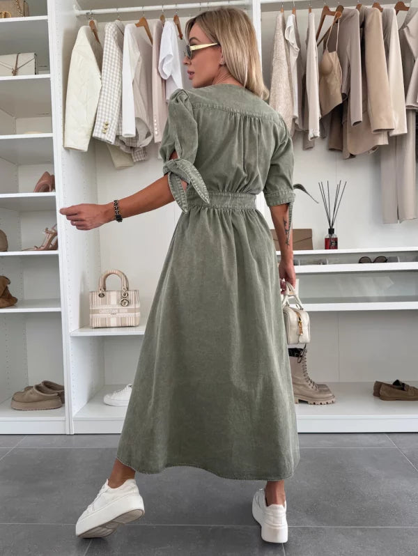Vestido Brillante