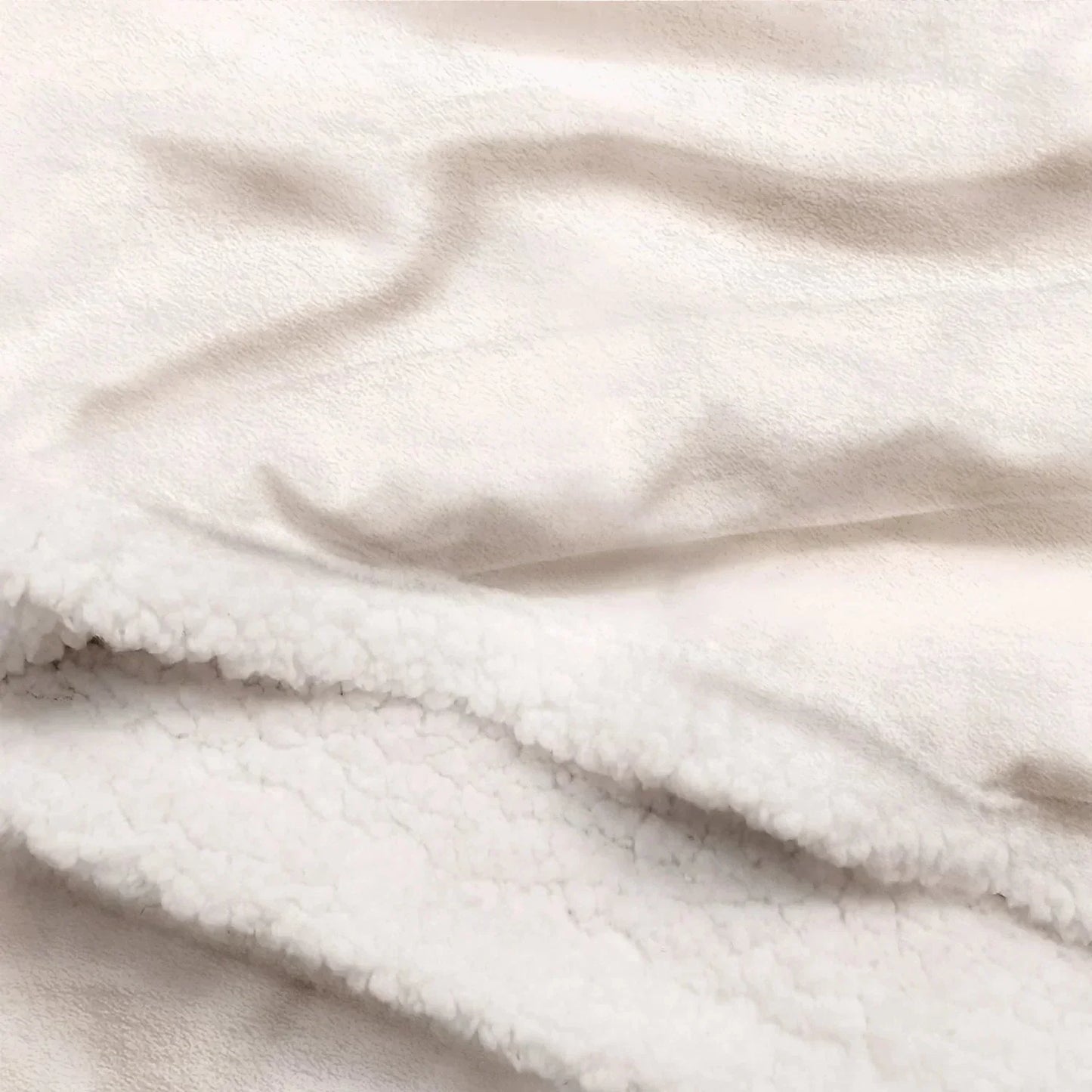 Personalized Fleece Blanket