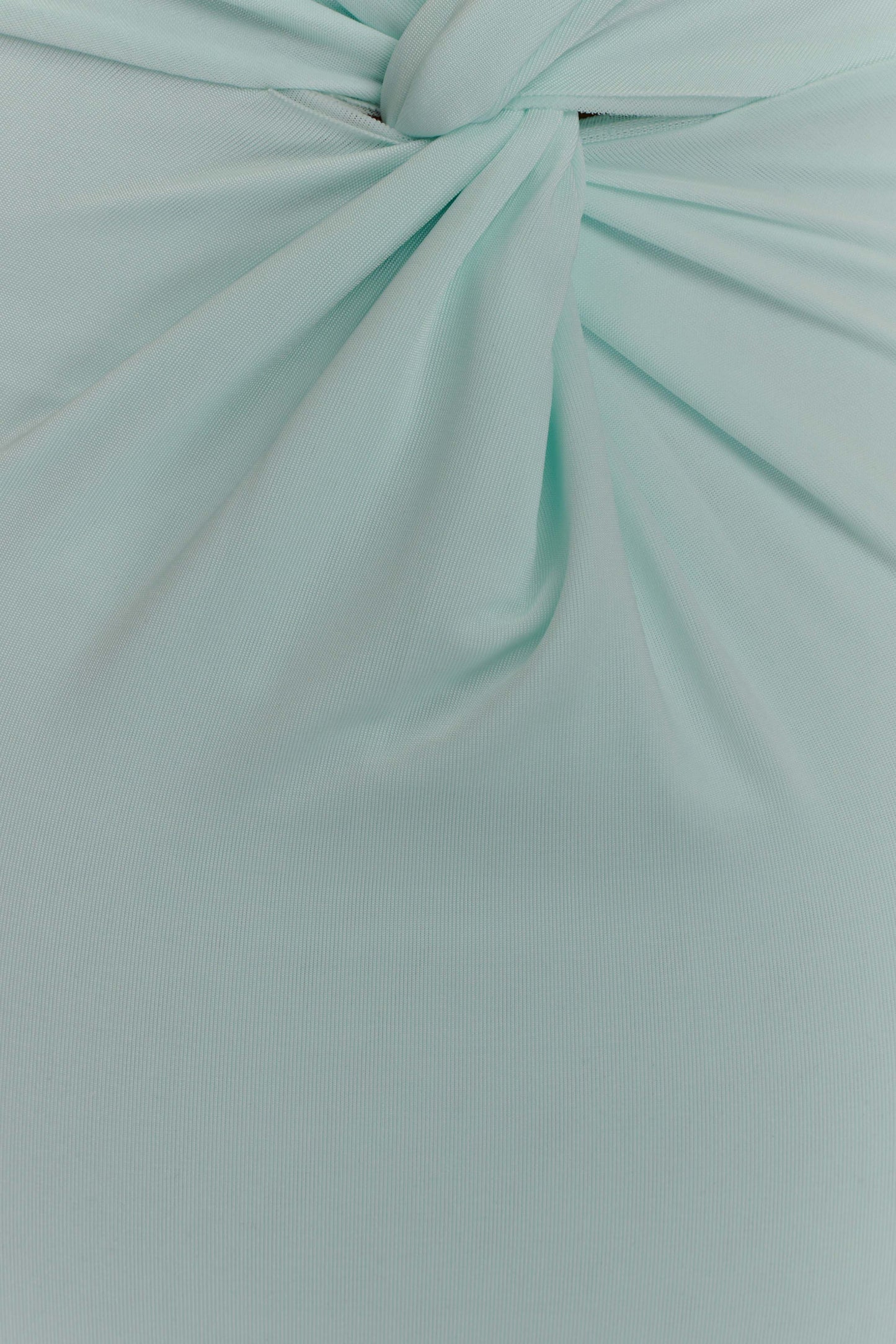 Slinky Maxi Dress