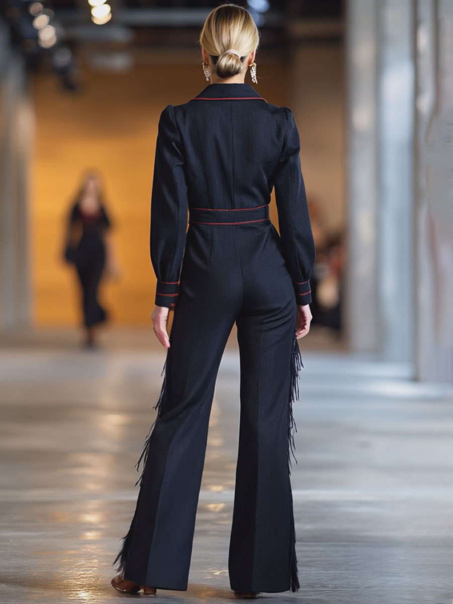 Roxby Jumpsuit