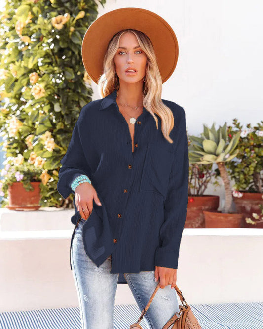 Camisa Casual