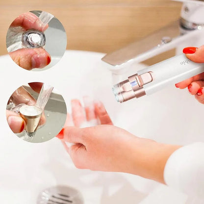GlamGlide Shaper