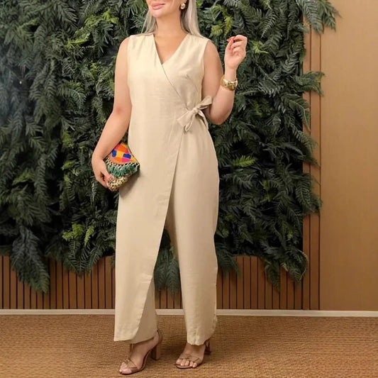Clara Jumpsuit