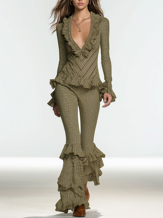 Verdeil Suit