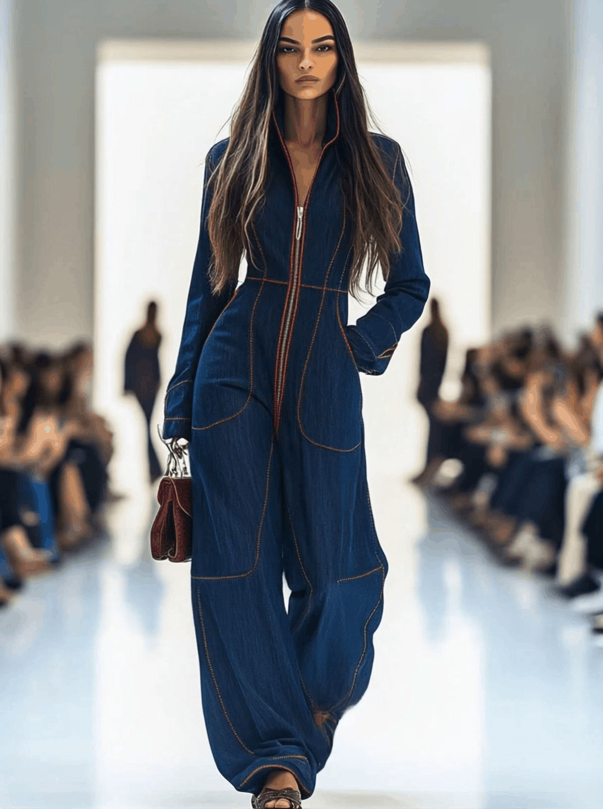 RAVA Jumpsuit