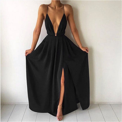 Vestido Sensualidad