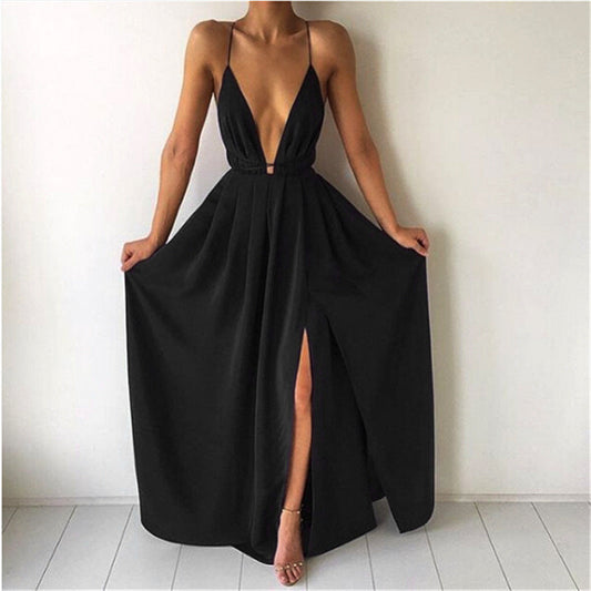 Vestido Sensualidad