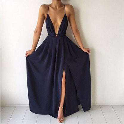 Vestido Sensualidad