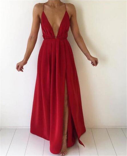 Vestido Sensualidad