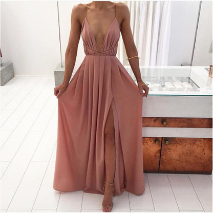 Vestido Sensualidad