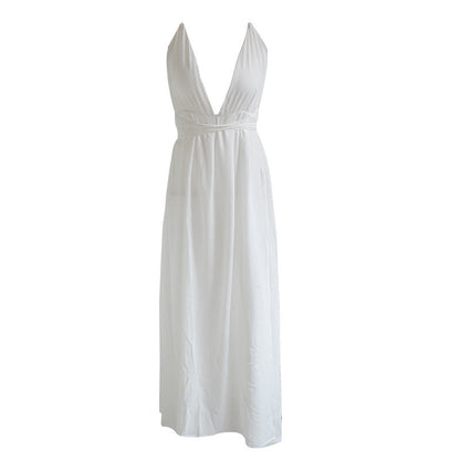 Vestido Sensualidad