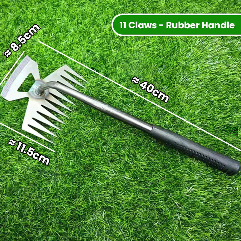 Hand Weed Remover Tool Special