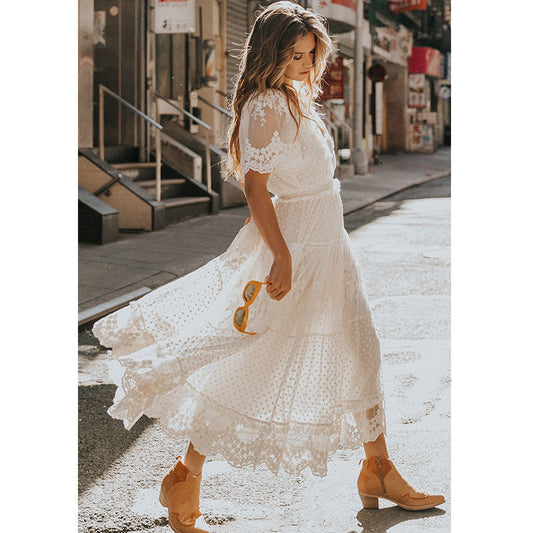 Vestido Susurro del Viento