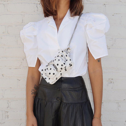 Camisa Zafira