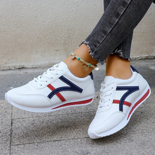 Zapatillas Para Mujer Athletic Shoes