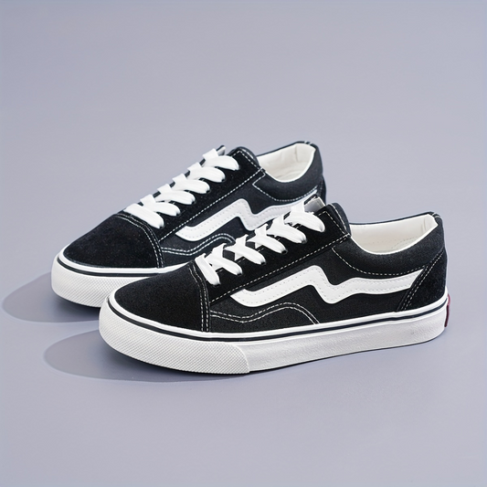Zapatillas Para Mujer Minimal Fashion Sneakers