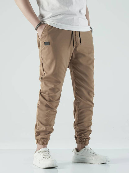 Silkenave Joggers