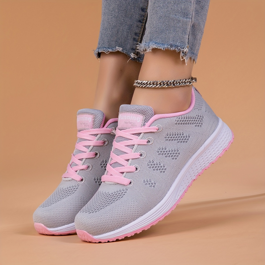Zapatillas Para Mujer Running Athletic
