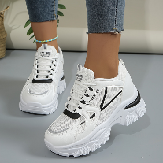 Zapatillas Para Mujer Fashion Casual Style
