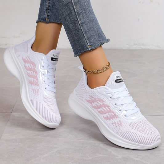 Zapatillas Para Mujer Versatile Casual