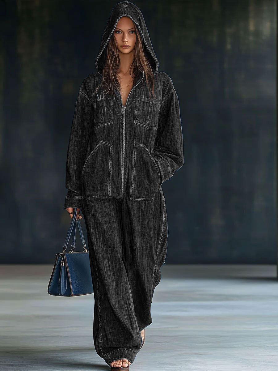 Rivah Jumpsuit
