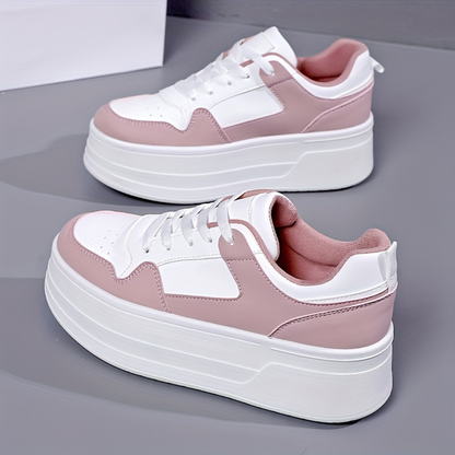 Zapatillas Para Mujer Walking Skate Shoes