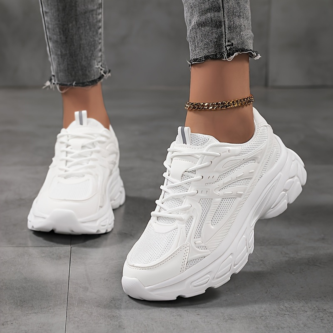 Zapatillas Para Mujer Sports Shoes