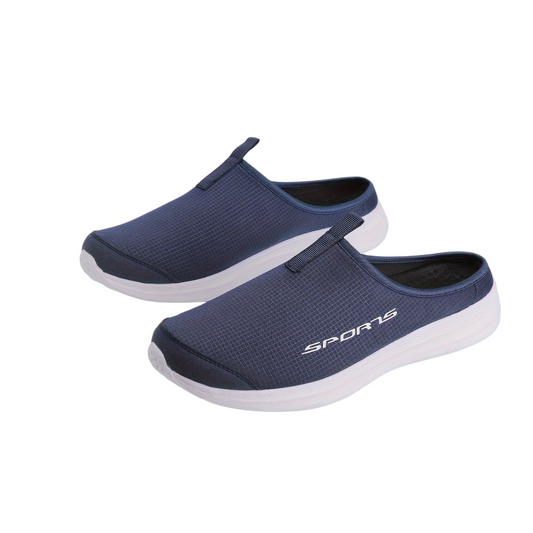 Zapatillas Para Mujer Slip-On Loafer Sneakers