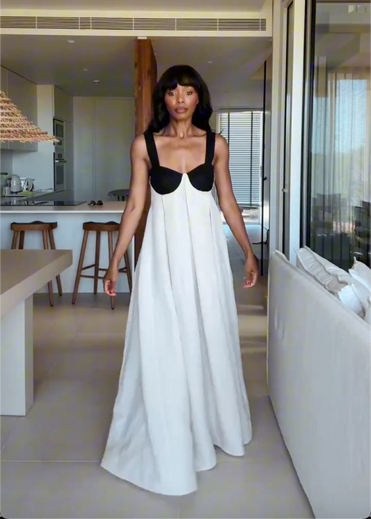 Moçambique Dress