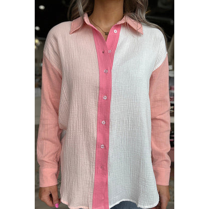 Camisa Fantasía