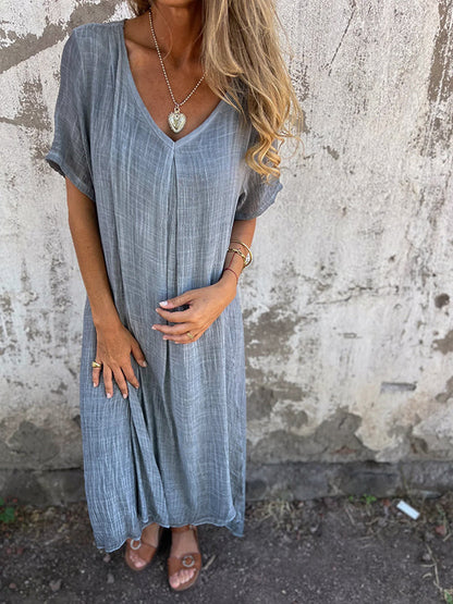 NIA - Maxi Dress