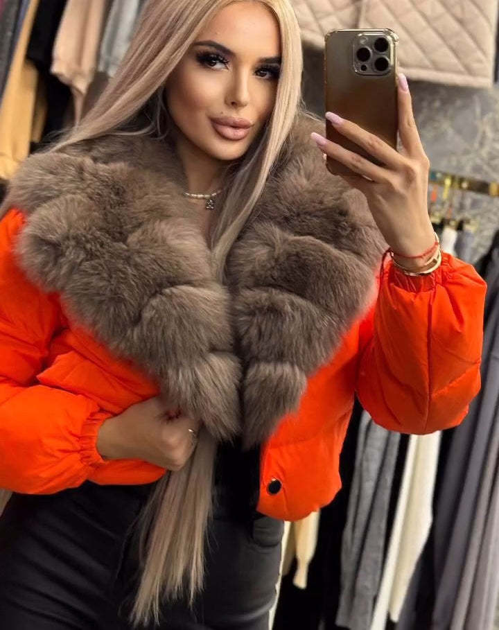 Sofia Coat