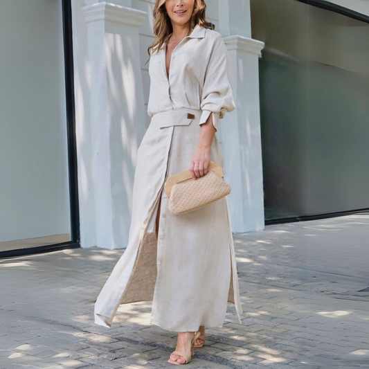 Nara - Timeless Elegance Dress