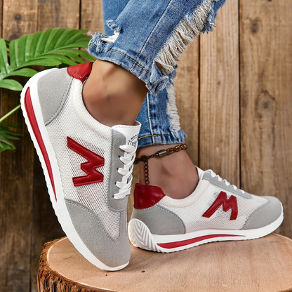 Zapatillas Para Mujer Walking Shoes