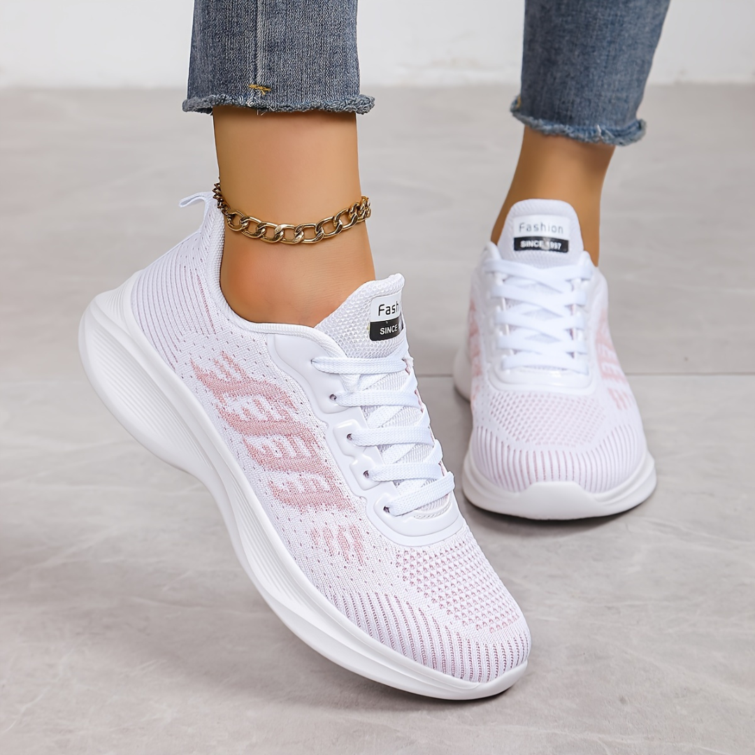Zapatillas Para Mujer Versatile Casual