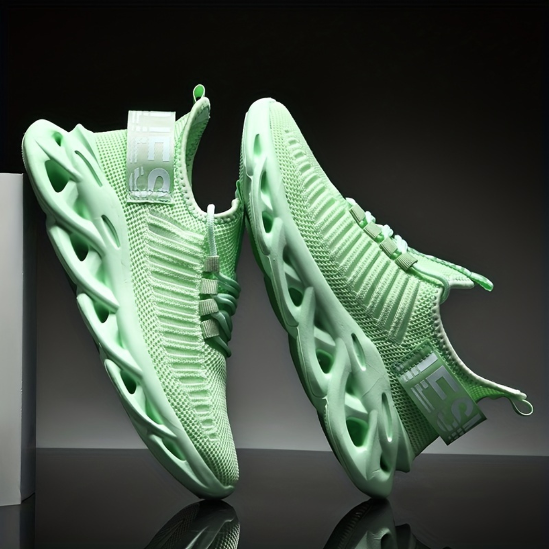 Zapatillas Para Mujer Athletic Running