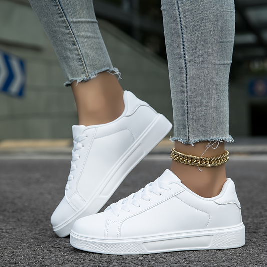 Zapatillas Para Mujer Versatile Skate