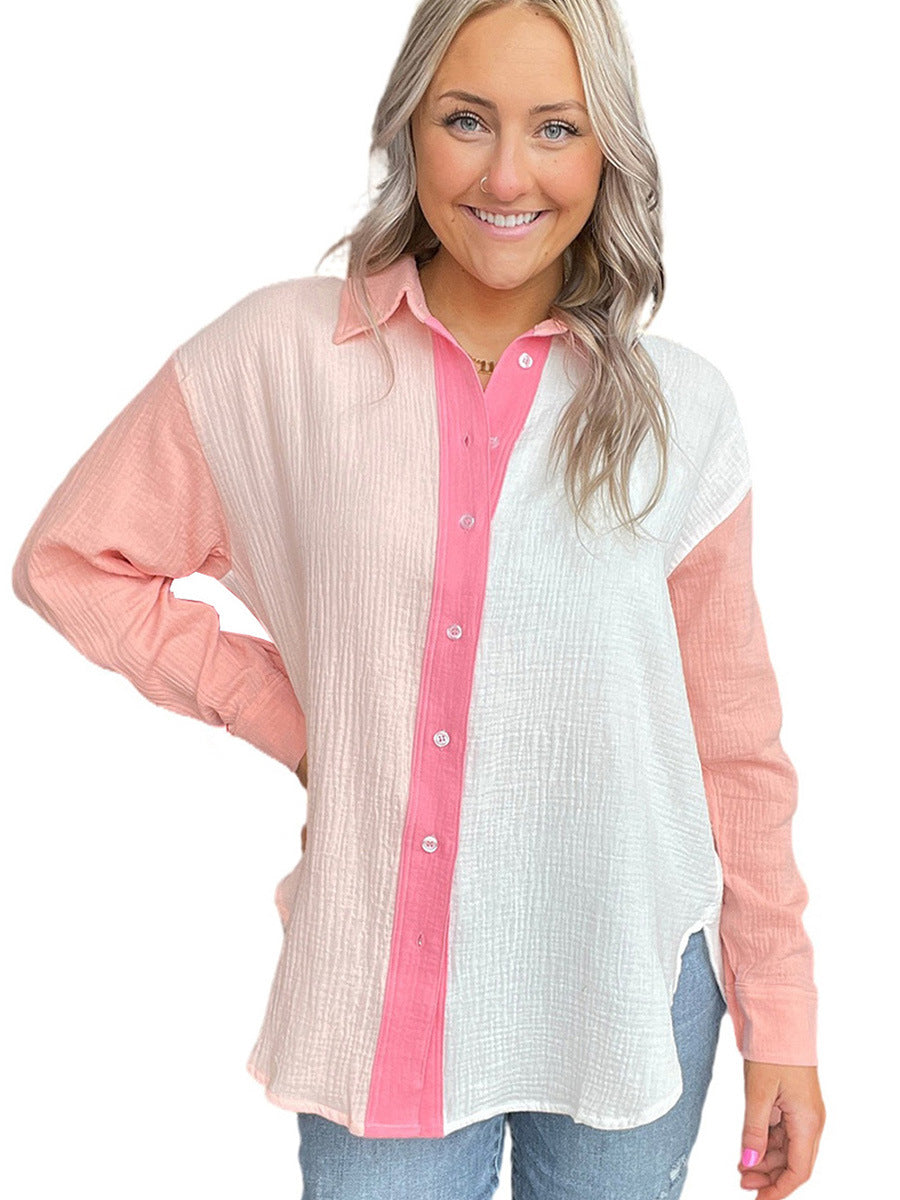 Camisa Fantasía