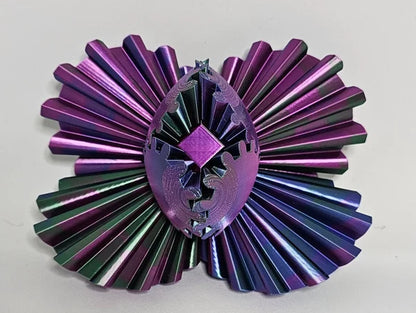 Gear Ball 3D