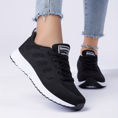 Zapatillas Para Mujer Running Athletic