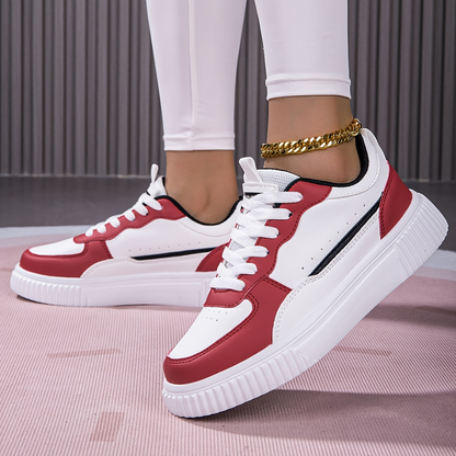 Zapatillas Para Mujer Fort Skate