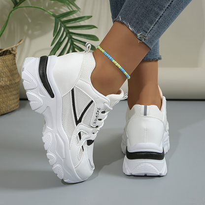 Zapatillas Para Mujer Fashion Casual Style