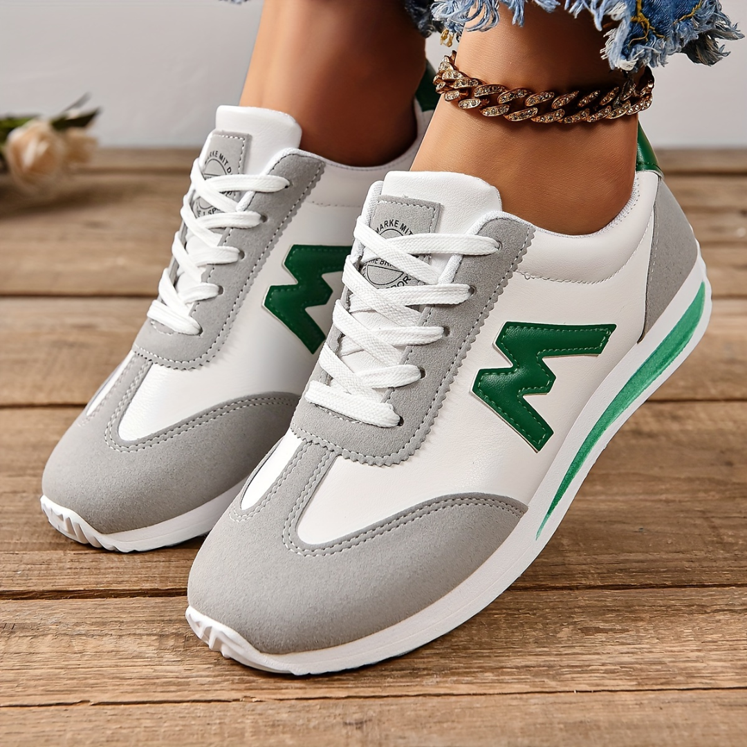 Zapatillas Para Mujer Walking Shoes