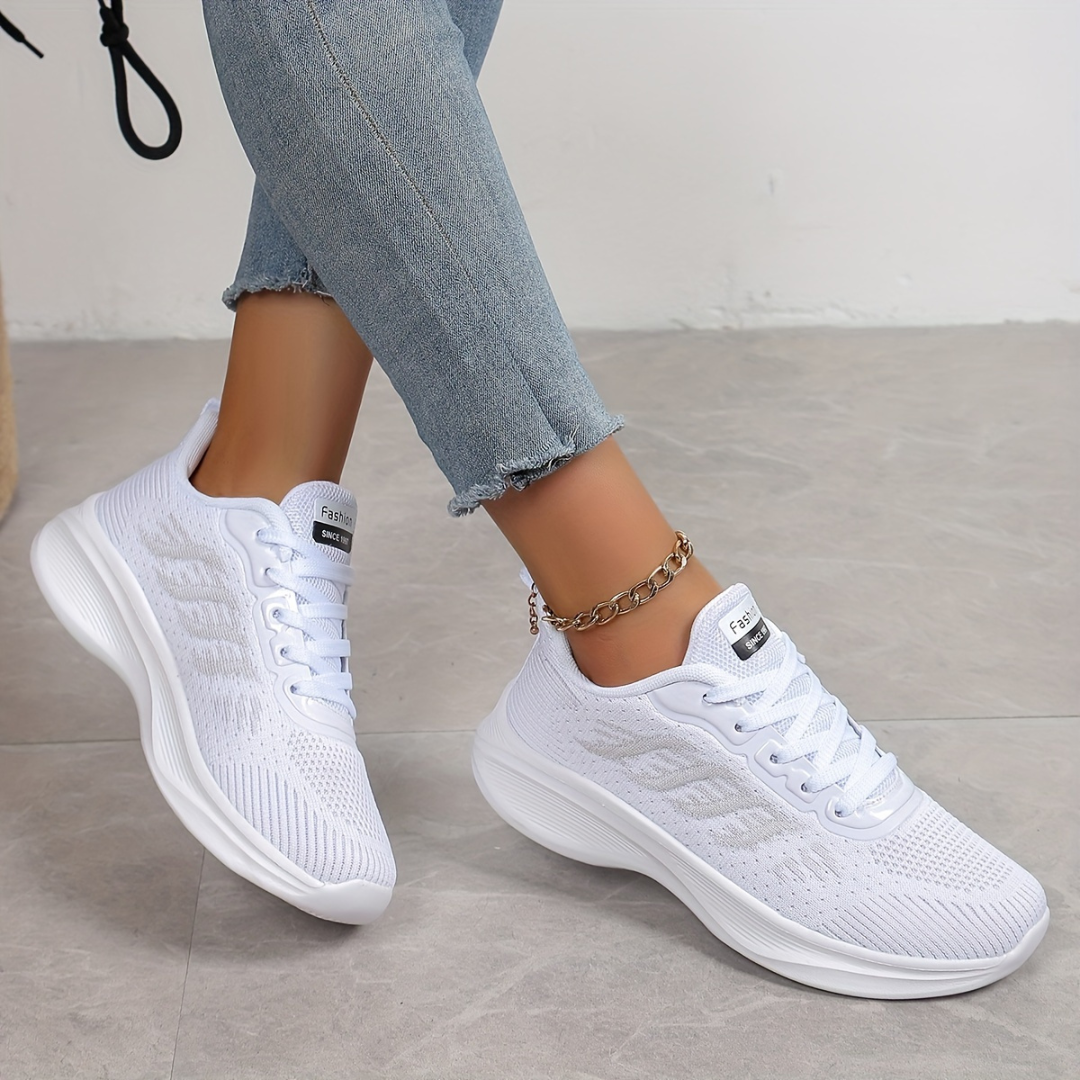 Zapatillas Para Mujer Versatile Casual