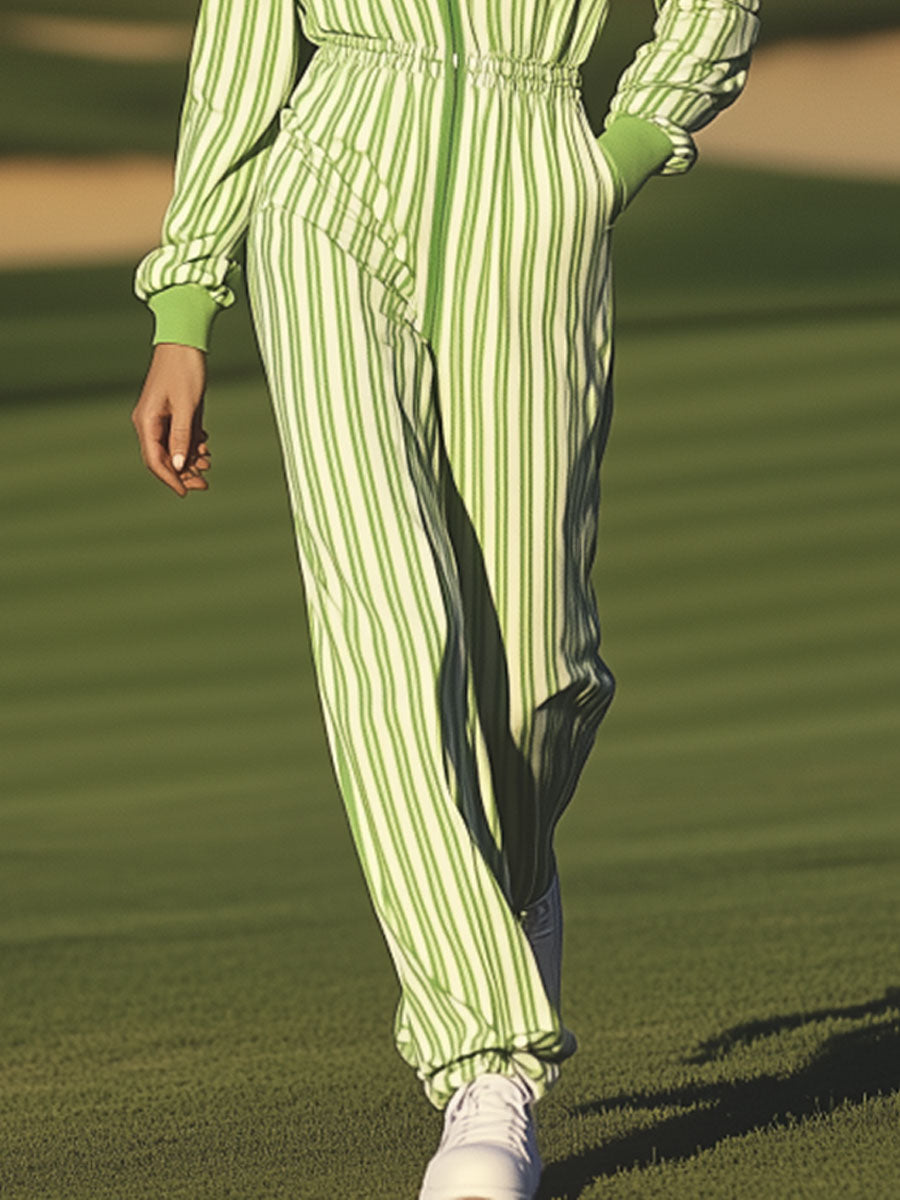 Verdi Sport Jumpsuit