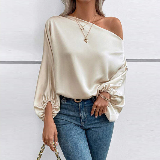 Camisa  Pullover