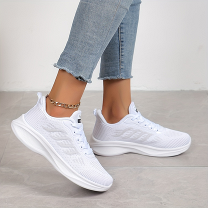 Zapatillas Para Mujer Versatile Casual