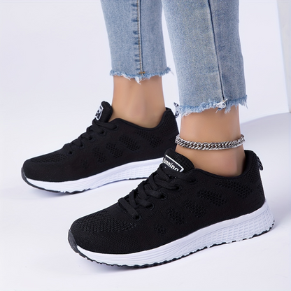 Zapatillas Para Mujer Running Athletic