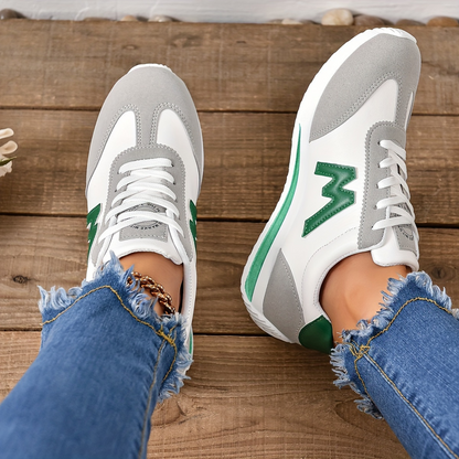 Zapatillas Para Mujer Walking Shoes